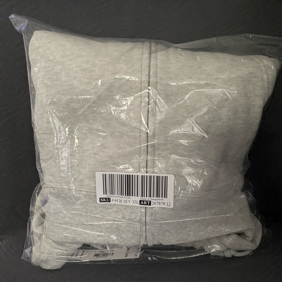 IVY FLEECE CAMPUS FULL-ZIP HOODIE - Picture 9 of 9